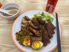 招牌隆江猪脚饭（大份）-瑞霖·隆江猪脚饭