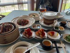 -彩丰楼中餐厅·仁恒洲际酒店