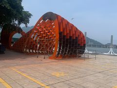 -福州罗源湾海洋世界旅游区