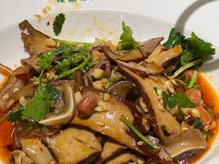 -费大厨辣椒炒肉(太平老街店)