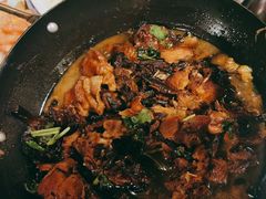 -卧龙堡客栈·中餐厅(古北水镇店)