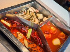 -红鼎坊·老成都火锅(新南门店)