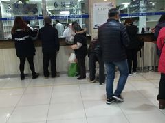 -上海中医药大学附属曙光医院(东部)