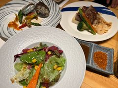 -江户·岚 创意料理(泛海店)