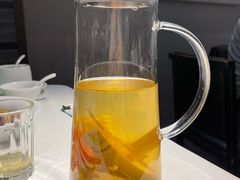 -汤城小厨•粤菜•靓汤(苏州街店)