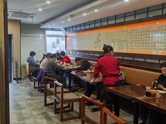 -东泰祥生煎馆(陕西南路店)