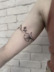 点击看大图 -海王刺青·纹身·穿孔饰品·TATTOO