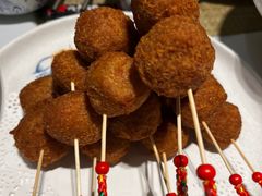 -同喜烤鸭店(光芒店)