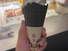 -喜茶(中山利和新地店)