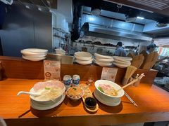 -真打拉面·日式拉面新流派(体育西横街店)