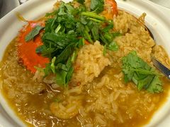-船屋葡国餐厅