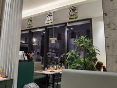 -西语炭烧牛排·西厨(滨湖万科里店)