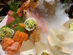 -和彩放题餐厅(酒仙桥店)