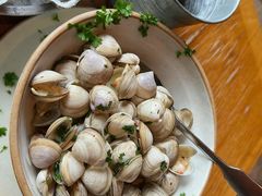 -THE CANNERY&JUJU 新鲜海鲜·牛排美食酒廊