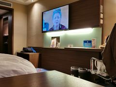 -和平宾馆(王府井店)