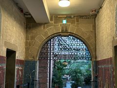 -大馆(前中区警署建築群)