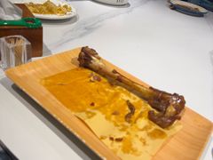 -蒙艾里民族传统菜蒙餐