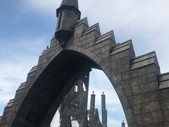 -哈利波特魔法世界