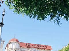 -张学良故居