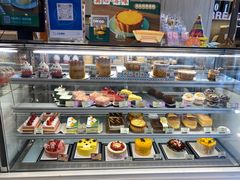 -美心西饼mx cakes(猎德优托邦店)
