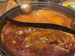 -旧街市鲜货老火锅(大光路店)