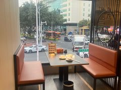 -鑫悦楼煎蟹·16年海鲜大排档