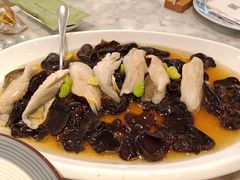 糟熘黄鱼片-漢舍中国菜馆(889广场店)
