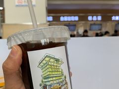 -109 COFFEE(建筑学院店)