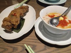 -四道菜·福建菜馆(新街口金鹰店)