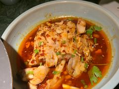 -姐夫的小菜(新中关购物中心店)