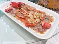 -艳阳天·非遗楚菜(武汉客厅店)