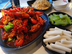 -红盔甲·小龙虾(天钥桥店)