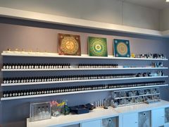 -墨more调香馆DIY自调香水(博雅国际中心B座店)