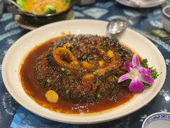 -白家餐厅(徐家汇店)