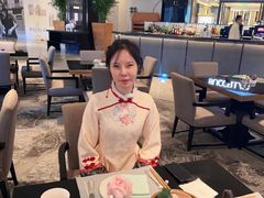 -王府半岛酒店·大堂茶座