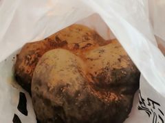 黑糖麻薯-焙丽拾光(麦凯乐直营店)