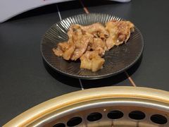 -極屋鮨牛 · 烧肉酒场(时代C馆店)