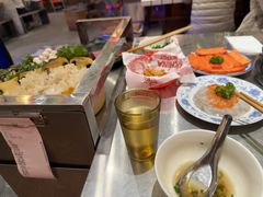 -朱光玉火锅馆(正弘城店)