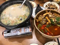 -丈母娘的饭局•新金陵菜(牛首山店)
