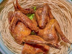 -蚬皇•陈味莞(西平景湖店)