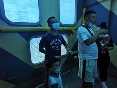 -珠海横琴国家地理探险家中心(创新方)