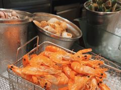 -圣丰索菲特·2 On 988 Café 自助餐厅