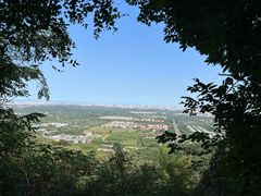 -北京西山国家森林公园