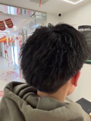 -魔型社烫染店