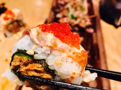 -晴季寿司(红旗街万达店)