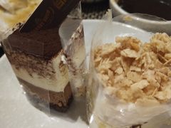 小甜点蛋糕-菊上料理(蜀山银泰百货店)