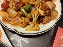 -旺达·福州菜(正大广场店)