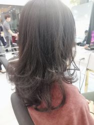 -艾米莉 烫染沙龙