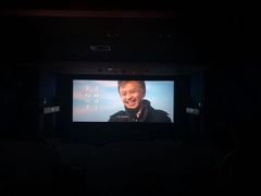 -左岸国际电影城(松江沃尔玛店)