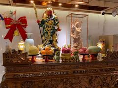 -尚海豆捞(乐虹坊店)